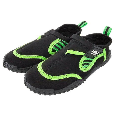 Kids Aqua Sock Wave Water Shoes Waterproof Slip-Ons for Pool Beach Sports Barefoot Shoes