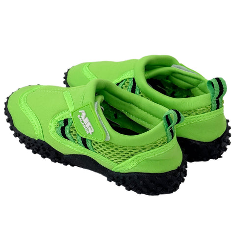 Kids Aqua Sock Wave Water Shoes Waterproof Slip-Ons for Pool Beach Sports Barefoot Shoes