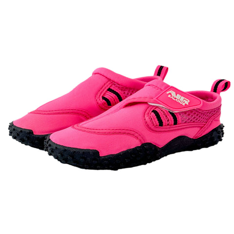 Kids Aqua Sock Wave Water Shoes Waterproof Slip-Ons for Pool Beach Sports Barefoot Shoes