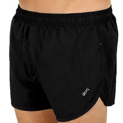 Men's Swim Trunks Nylon Boxer Shorts Running Shorts