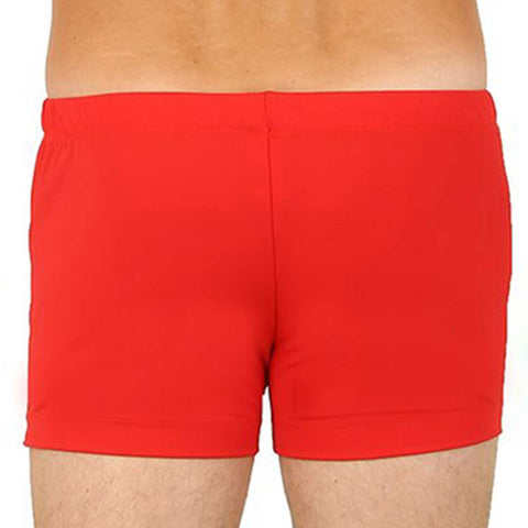 Men's Swimwear Briefs Swim Suit Beachwear Boxers