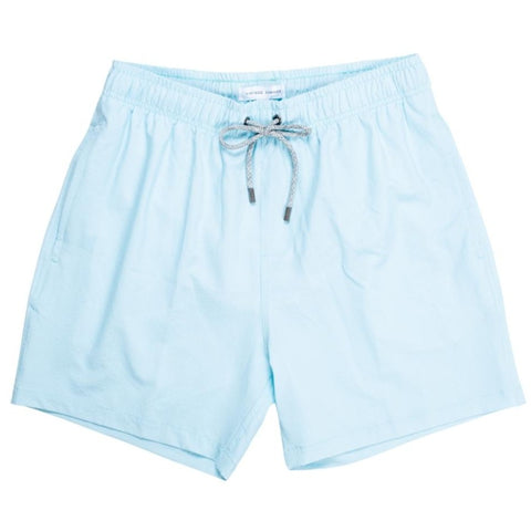 Men's Swim Shorts Dry Fast 4 Ways Stretch