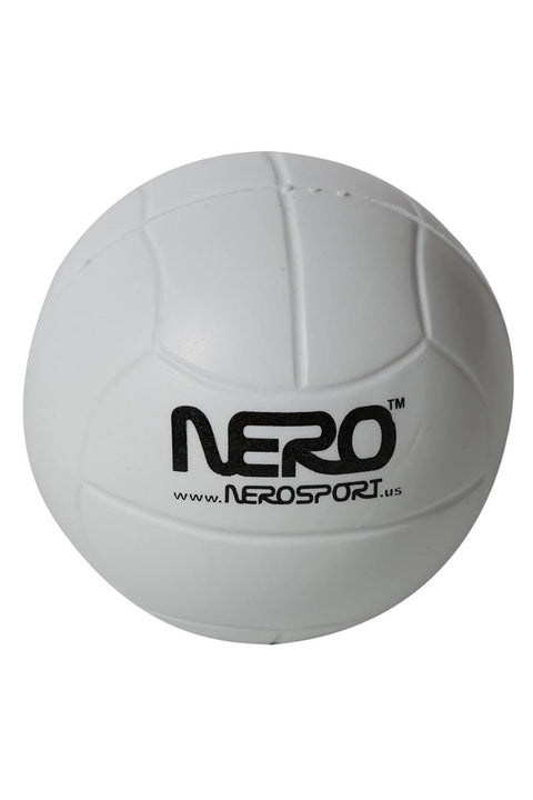 Nero Sport High Bounce Ball, 2.5", Volleyball Ball