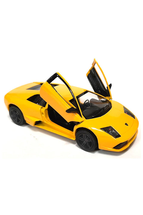 Kinsmart 5" Lamborghini Murciélago LP640 Diecast Model Toy Car 1:36