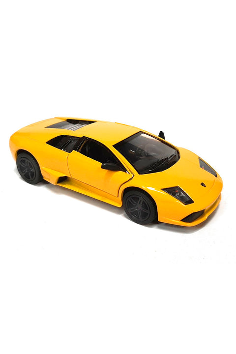 Kinsmart 5" Lamborghini Murciélago LP640 Diecast Model Toy Car 1:36