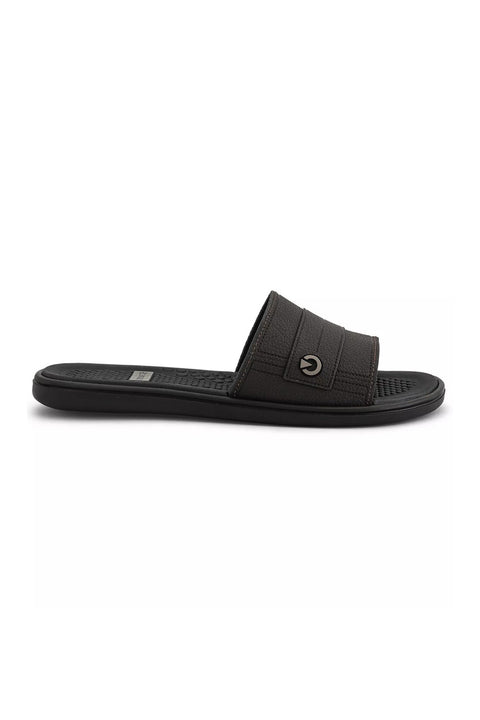 Cartago Mens's Veneto Slide Sandals