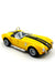 5" 1965 Shelby Cobra Diecast Model Toy Car, but NO Box