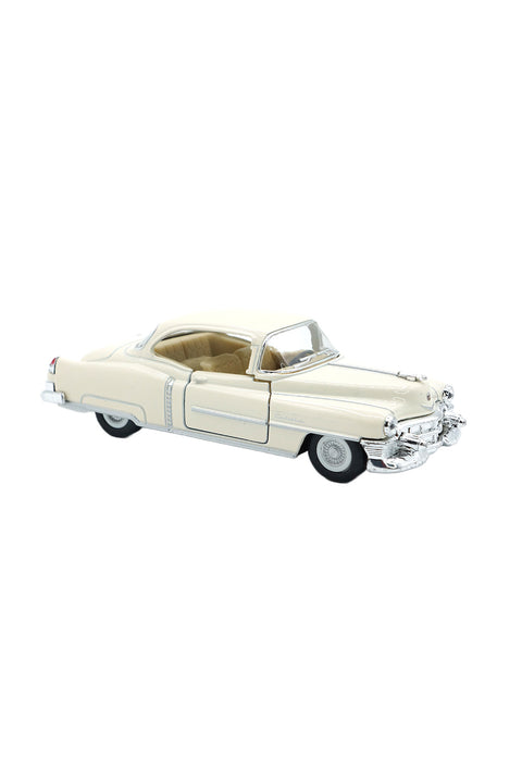 Kinsmart  5" 1953 Cadillac Series 62 Coupe Diecast Model Toy Car, but NO Box