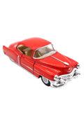 5" 1953 Cadillac Series 62 Coupe Diecast Model Toy Car, but NO Box