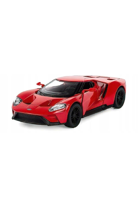 5" 2017 Ford GT Diecast Model Toy Car, but NO Box