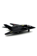 National Air Force Jet with Light & Sound Toy Jet 6" - Vacay Land 