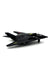 National Air Force Jet with Light & Sound Toy Jet 6"