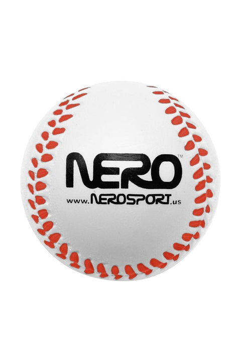 Nero Sports High Bounce Ball, 3.4", Tennis Ball