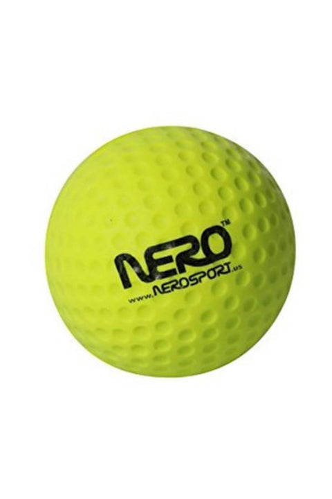 Nero Sport High Bounce Ball, 2.5", Golf Ball