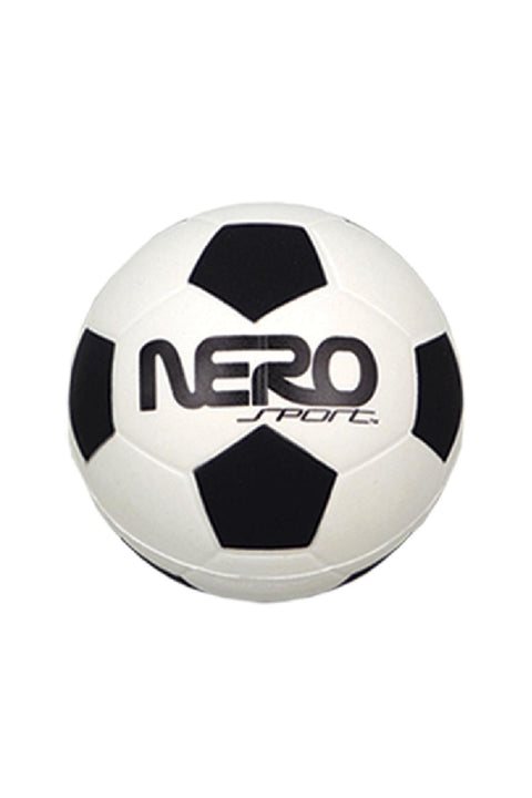 Nero Sports High Bounce Ball, 2.5", Soccer Ball