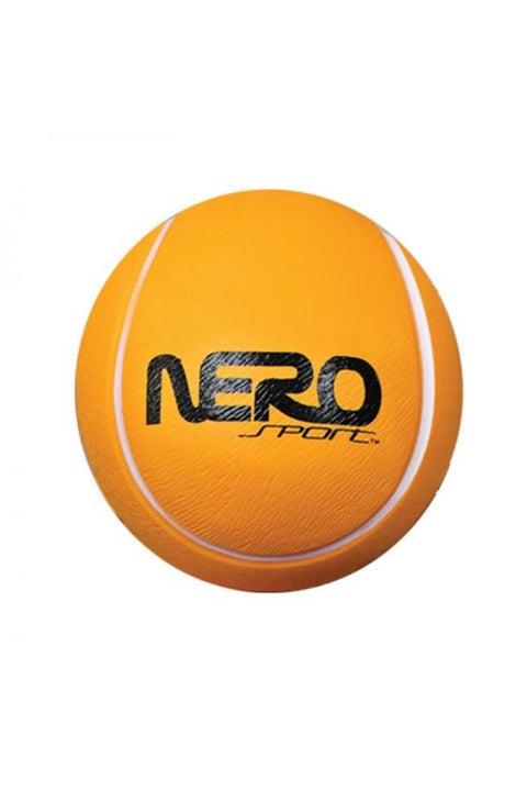 Nero Sports High Bounce Ball, 2.5", Tennis Ball