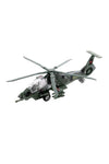 Green Stealth Copter 8" with Light & Sound - Vacay Land 