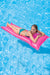 Intex Inflatable Neon Frost Air Mat, Pink