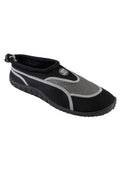 Junior Aqua Sock Wave Water Shoes Waterproof Slip-Ons for Pool, Beach and Sports