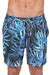 Men's Swim Shorts Dry Fast 4-Way Stretch Shorts