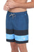 Men's Swim Shorts Dry Fast 4-Way Stretch Shorts