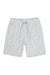 Men's Short Solid Terry Cloth Casual Shorts