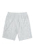 Men's Short Solid Terry Cloth Casual Shorts